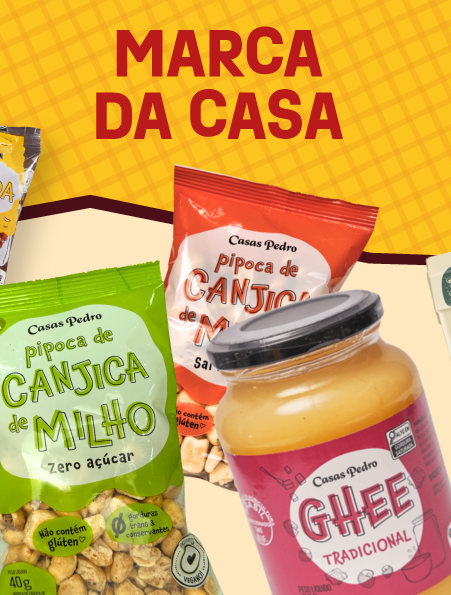 Marca da Casa
